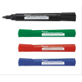 Promotional Non-Toxic Plastic Permanent Marker